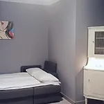 Apartment Old Town Airy 4 *
