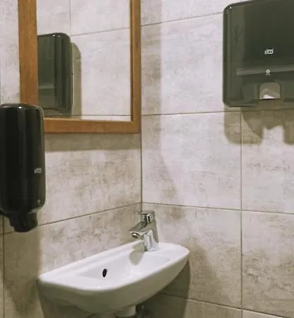 Old Town Airy 4 アパート *