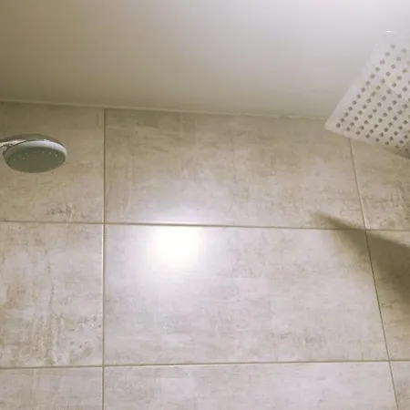 アパート Old Town Airy 4 *