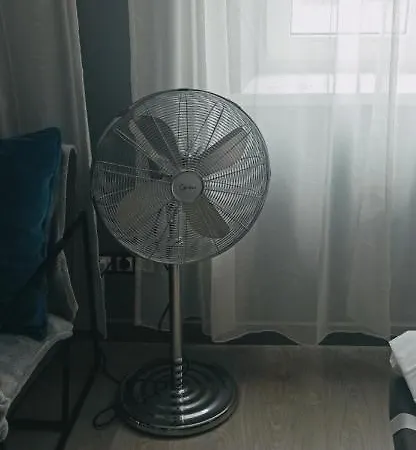 Appartamento Old Town Airy 4