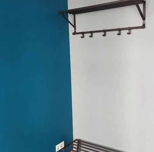 Апартаменты Old Town Airy 4 *