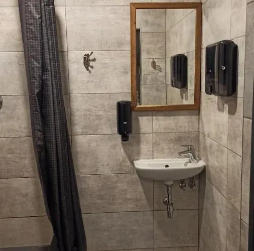 Old Town Airy 4 Апартаменты Рига