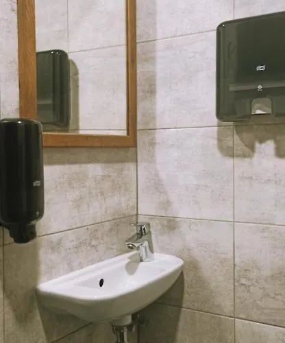 Old Town Airy 4 Апартаменты *