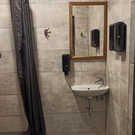Old Town Airy 4 Apartman Riga