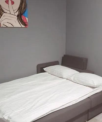 Old Town Airy 4 * Riga