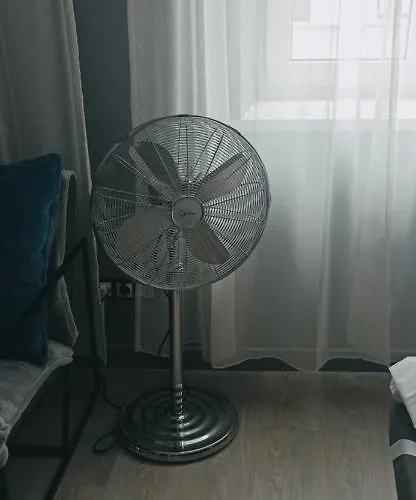 Apartment Old Town Airy 4