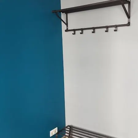Dzīvoklis Old Town Airy 4 *