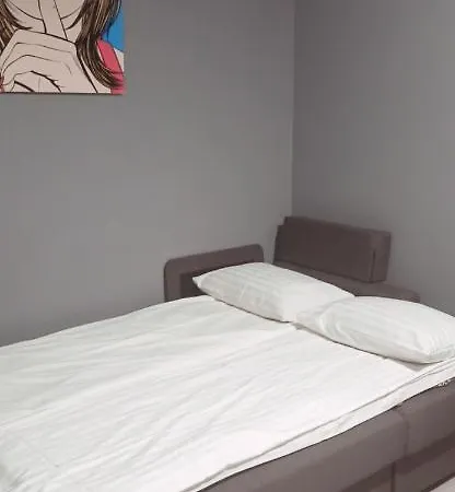 Old Town Airy 4 * Рига